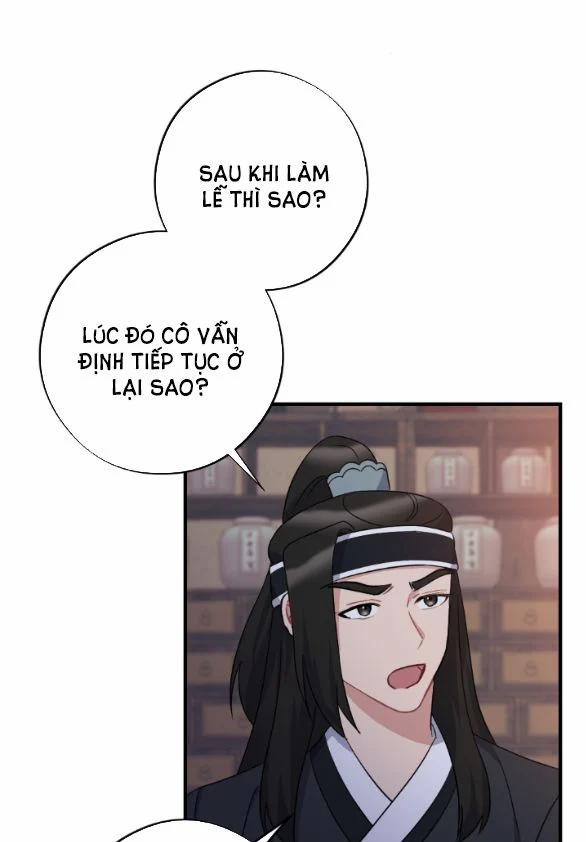 [18+] Mơ Về Một Cơn Mưâ Phùn 29.1 trang 10