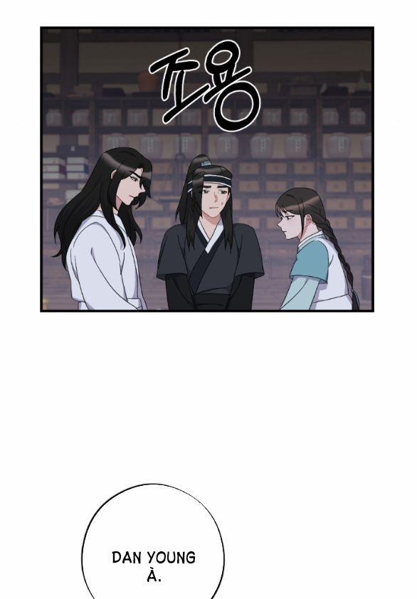 [18+] Mơ Về Một Cơn Mưâ Phùn 29.1 trang 13