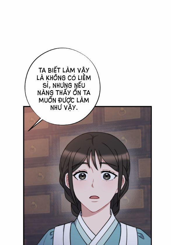 [18+] Mơ Về Một Cơn Mưâ Phùn 29.1 trang 16