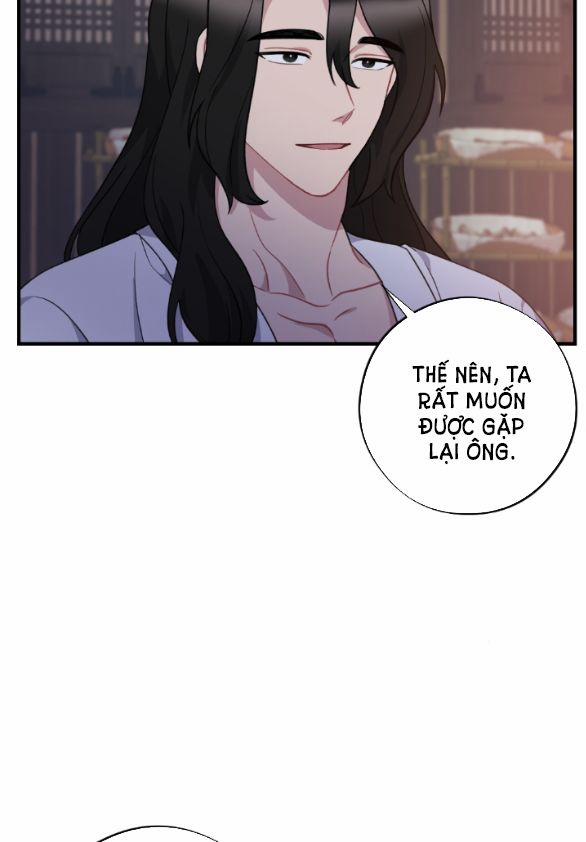 [18+] Mơ Về Một Cơn Mưâ Phùn 29.1 trang 18