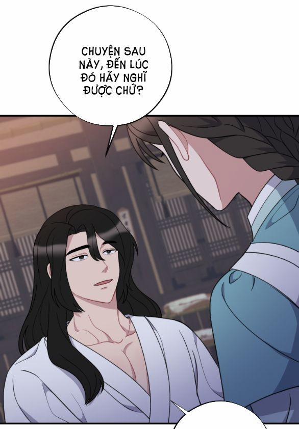 [18+] Mơ Về Một Cơn Mưâ Phùn 29.1 trang 23