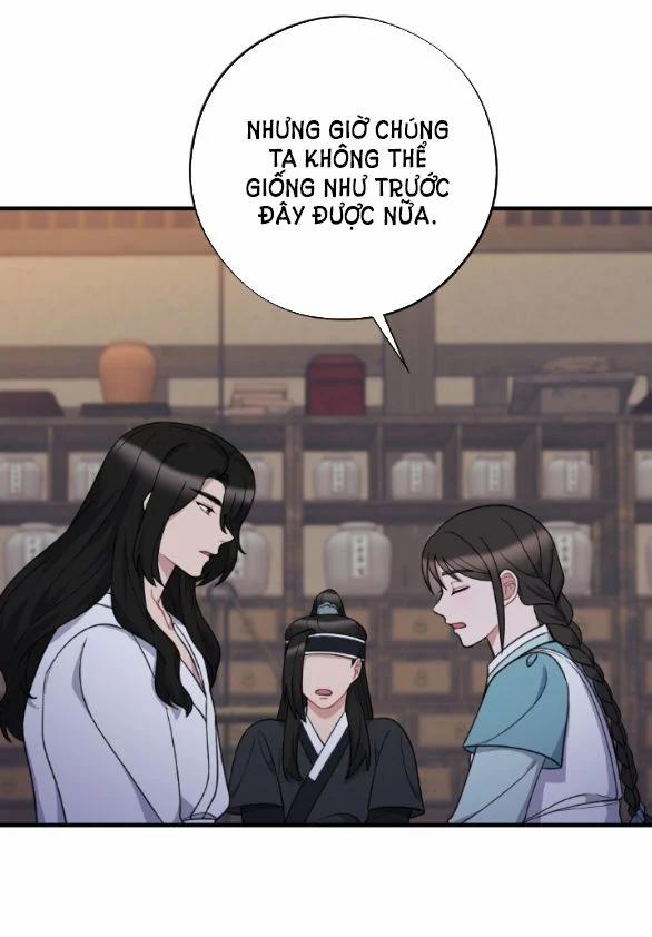 [18+] Mơ Về Một Cơn Mưâ Phùn 29.1 trang 29