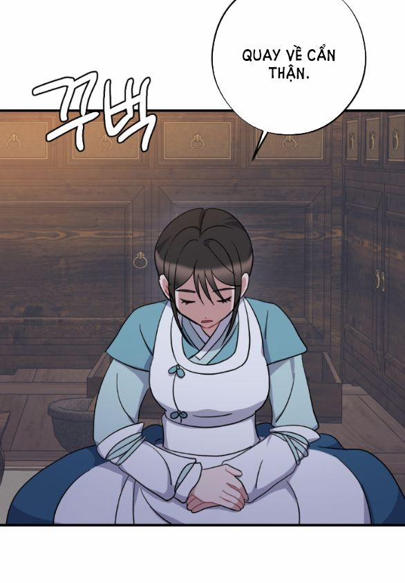 [18+] Mơ Về Một Cơn Mưâ Phùn 29.1 trang 34