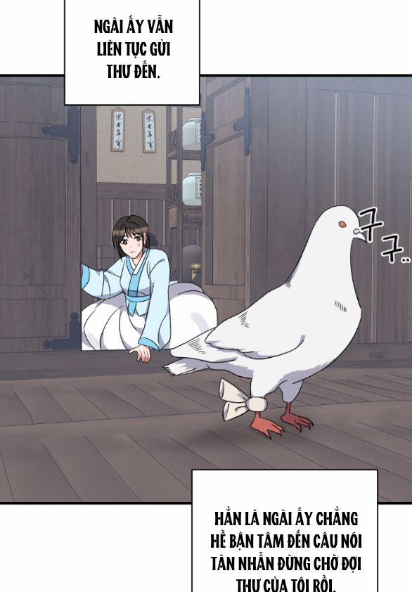 [18+] Mơ Về Một Cơn Mưâ Phùn 29.1 trang 47