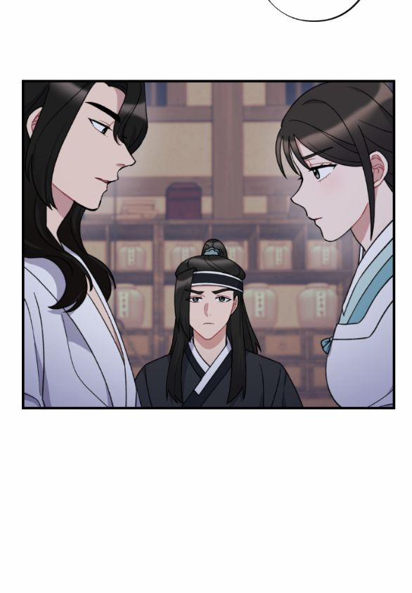 [18+] Mơ Về Một Cơn Mưâ Phùn 29.1 trang 5