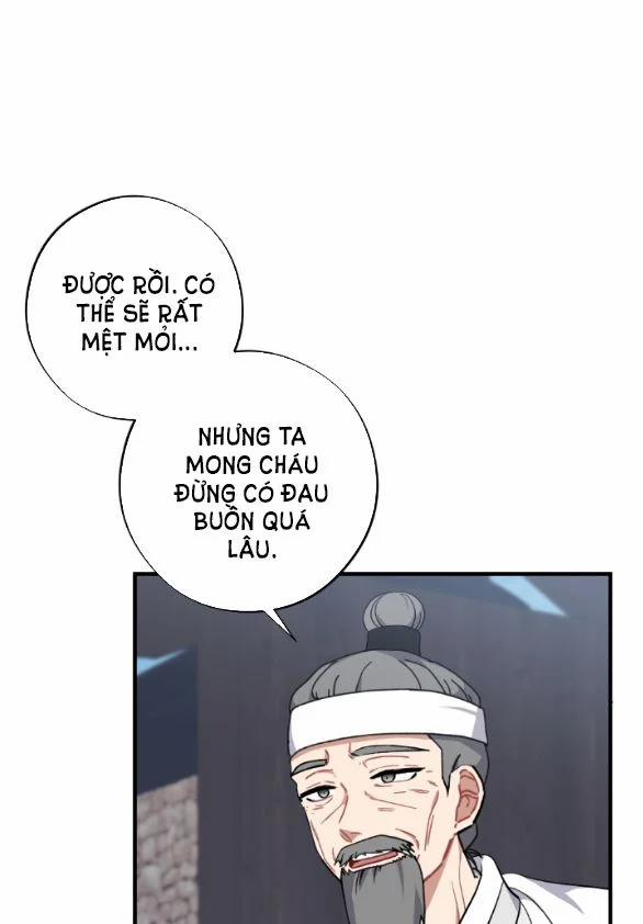 [18+] Mơ Về Một Cơn Mưâ Phùn 29.1 trang 56