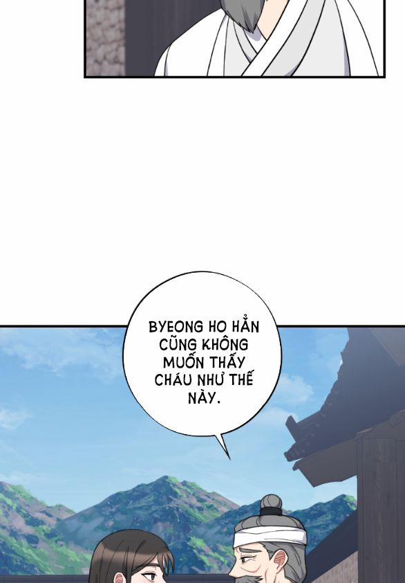 [18+] Mơ Về Một Cơn Mưâ Phùn 29.1 trang 57