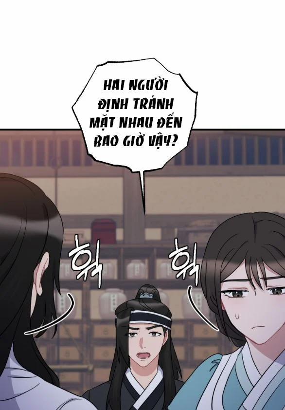 [18+] Mơ Về Một Cơn Mưâ Phùn 29.1 trang 6