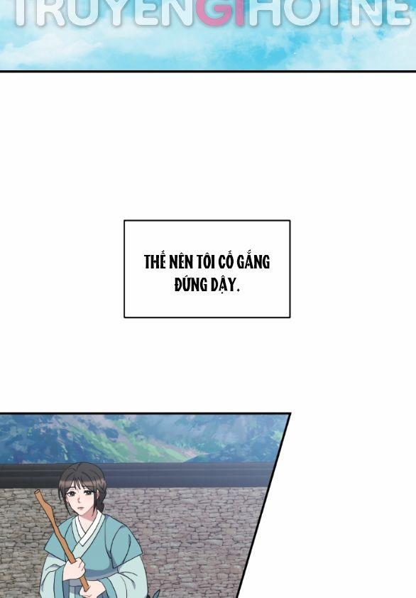 [18+] Mơ Về Một Cơn Mưâ Phùn 29.1 trang 61