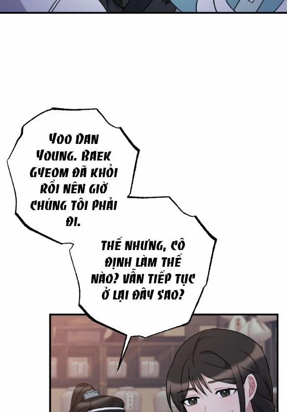 [18+] Mơ Về Một Cơn Mưâ Phùn 29.1 trang 7