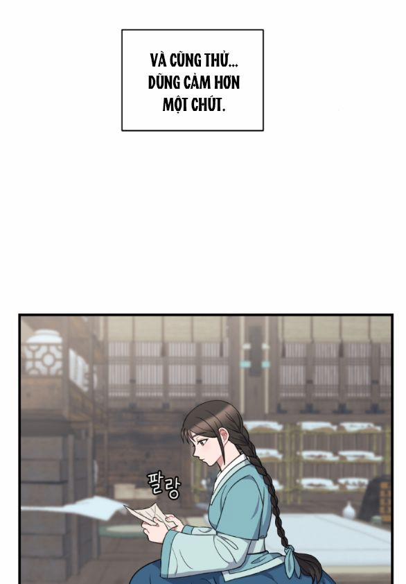 [18+] Mơ Về Một Cơn Mưâ Phùn 29.2 trang 1