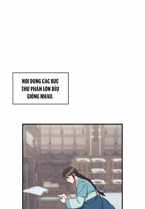 [18+] Mơ Về Một Cơn Mưâ Phùn 29.2 trang 10