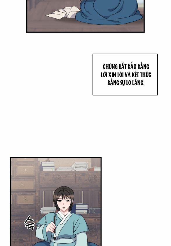 [18+] Mơ Về Một Cơn Mưâ Phùn 29.2 trang 11