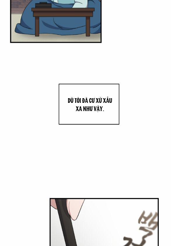 [18+] Mơ Về Một Cơn Mưâ Phùn 29.2 trang 12