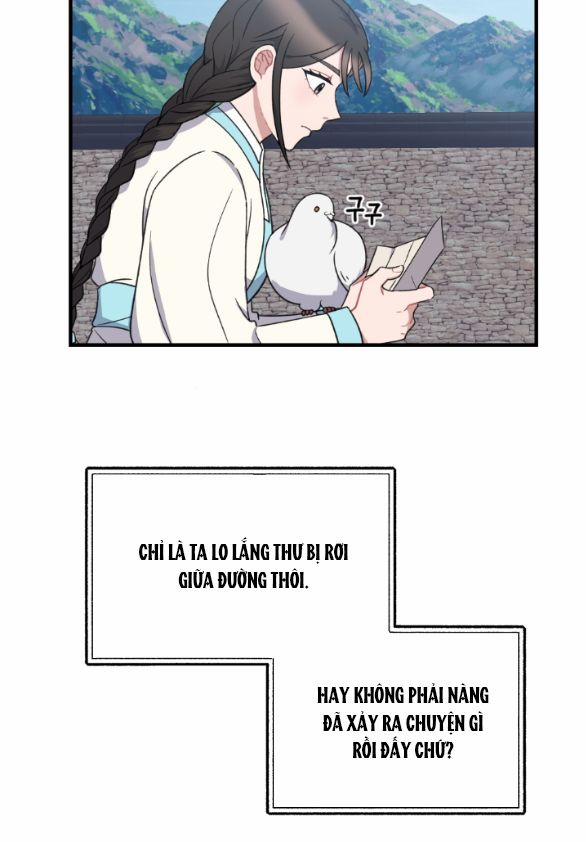 [18+] Mơ Về Một Cơn Mưâ Phùn 29.2 trang 20