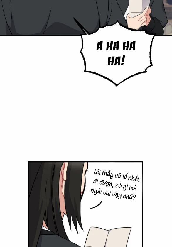 [18+] Mơ Về Một Cơn Mưâ Phùn 29.2 trang 40