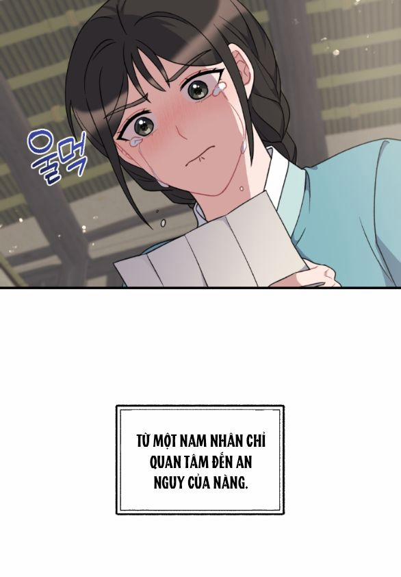 [18+] Mơ Về Một Cơn Mưâ Phùn 29.2 trang 9