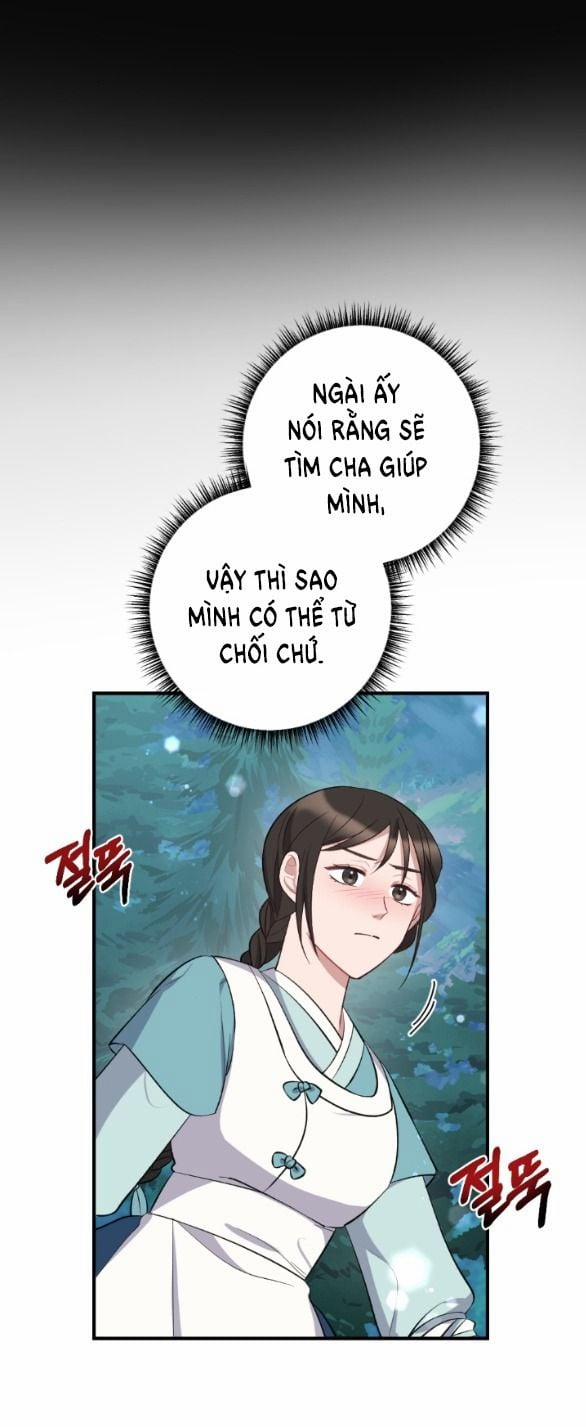 [18+] Mơ Về Một Cơn Mưâ Phùn 3.1 trang 10