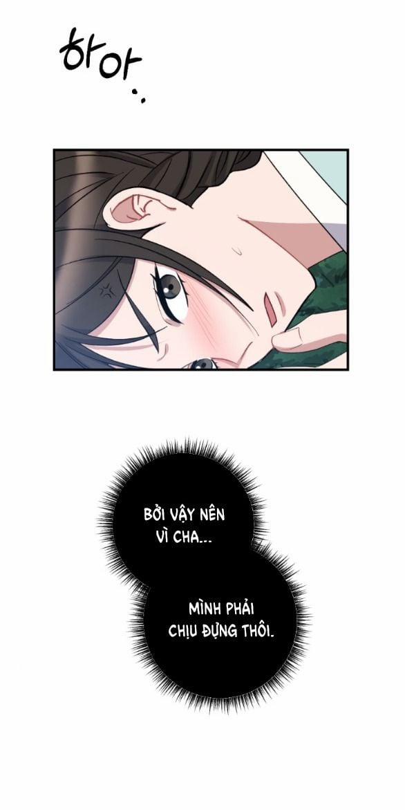 [18+] Mơ Về Một Cơn Mưâ Phùn 3.1 trang 12