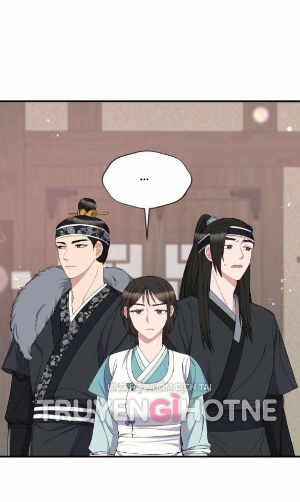 [18+] Mơ Về Một Cơn Mưâ Phùn 3.1 trang 14