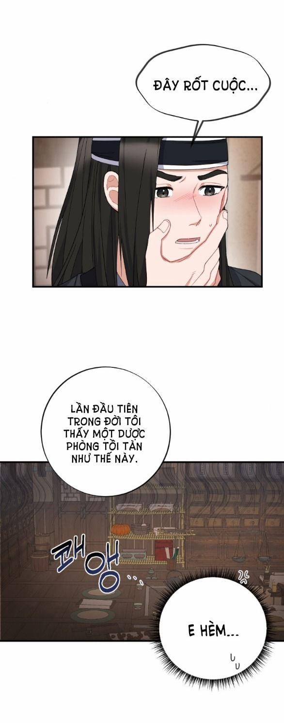 [18+] Mơ Về Một Cơn Mưâ Phùn 3.1 trang 15