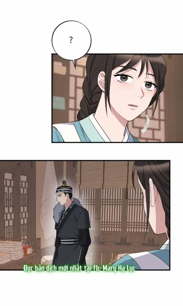 [18+] Mơ Về Một Cơn Mưâ Phùn 3.1 trang 16