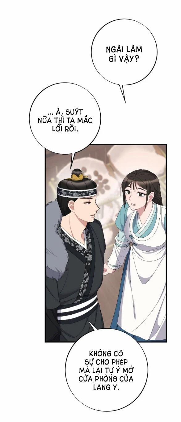 [18+] Mơ Về Một Cơn Mưâ Phùn 3.1 trang 18