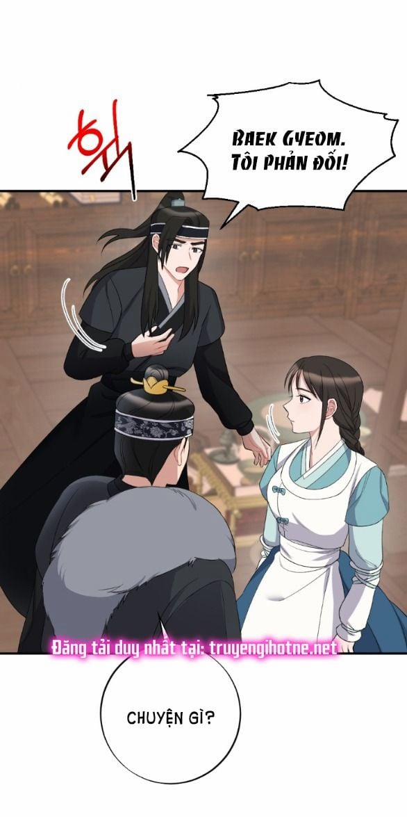 [18+] Mơ Về Một Cơn Mưâ Phùn 3.1 trang 20