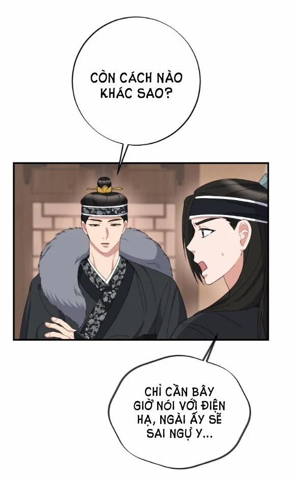 [18+] Mơ Về Một Cơn Mưâ Phùn 3.1 trang 22