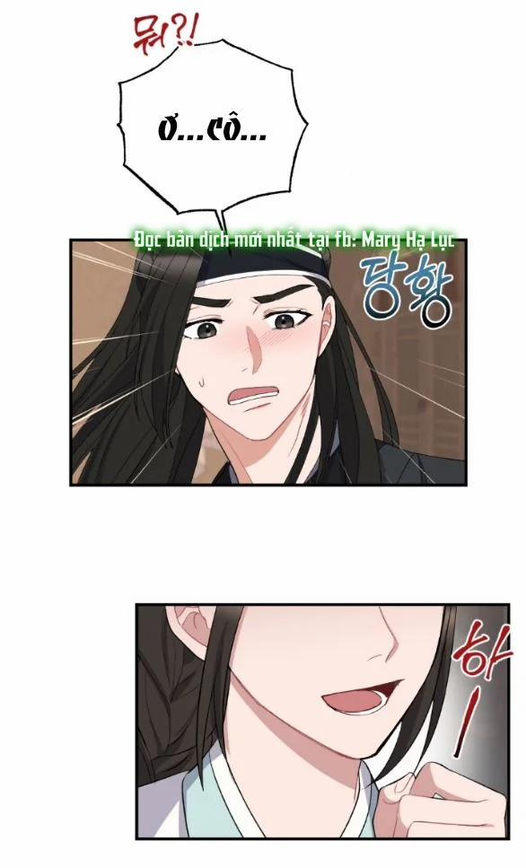 [18+] Mơ Về Một Cơn Mưâ Phùn 3.1 trang 25