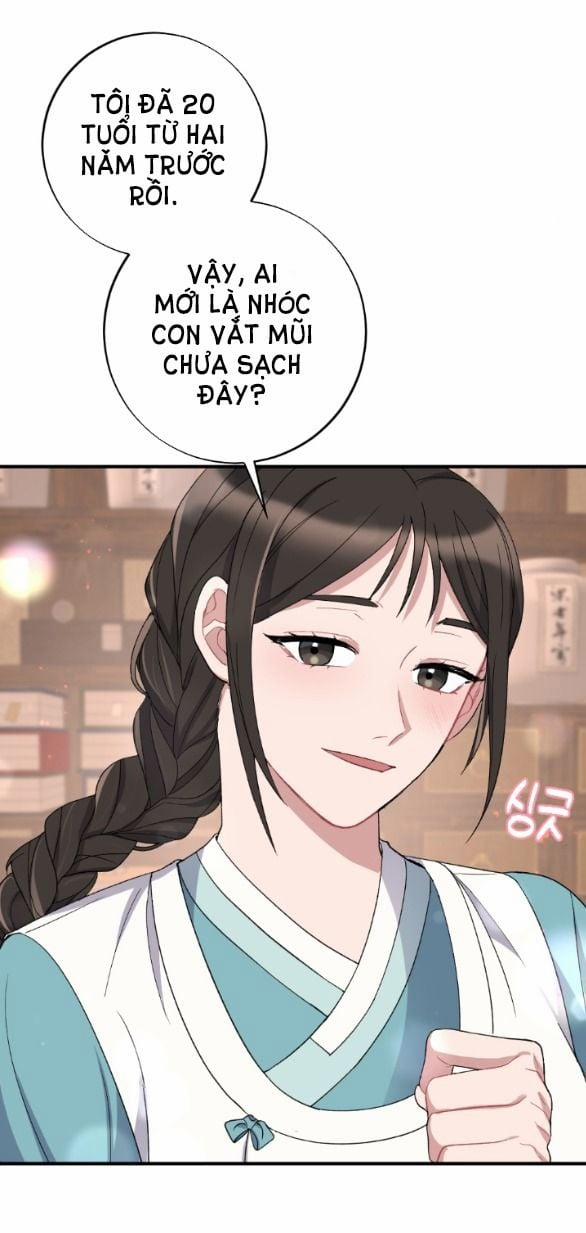 [18+] Mơ Về Một Cơn Mưâ Phùn 3.1 trang 26