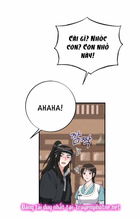 [18+] Mơ Về Một Cơn Mưâ Phùn 3.1 trang 27