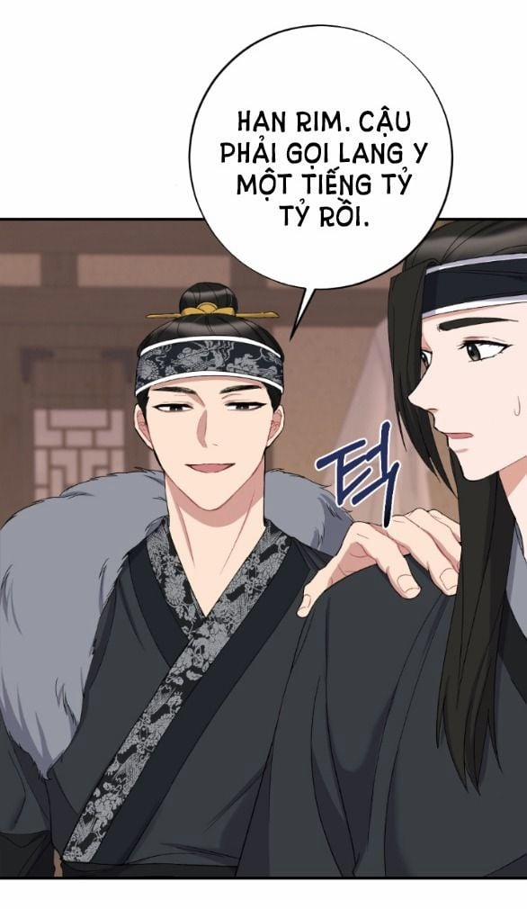 [18+] Mơ Về Một Cơn Mưâ Phùn 3.1 trang 28