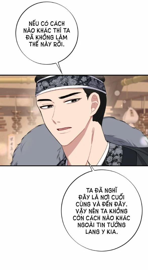 [18+] Mơ Về Một Cơn Mưâ Phùn 3.1 trang 30