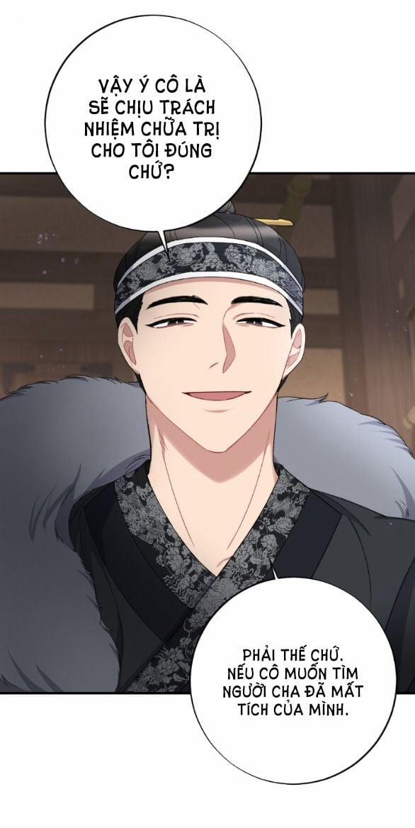 [18+] Mơ Về Một Cơn Mưâ Phùn 3.1 trang 32