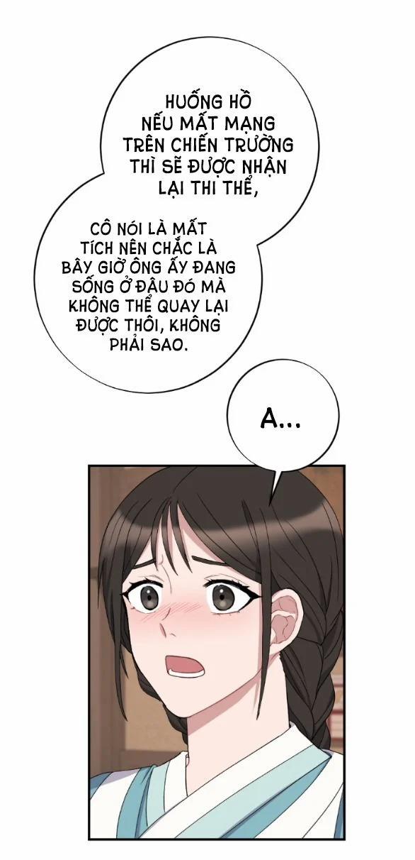 [18+] Mơ Về Một Cơn Mưâ Phùn 3.1 trang 34