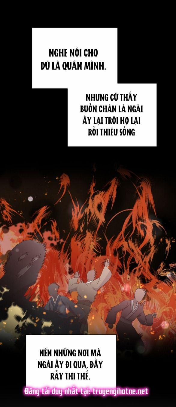 [18+] Mơ Về Một Cơn Mưâ Phùn 3.1 trang 4