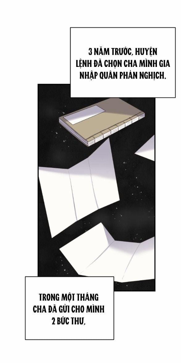 [18+] Mơ Về Một Cơn Mưâ Phùn 3.1 trang 6