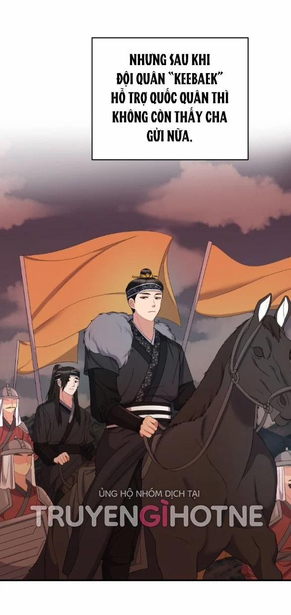 [18+] Mơ Về Một Cơn Mưâ Phùn 3.1 trang 7