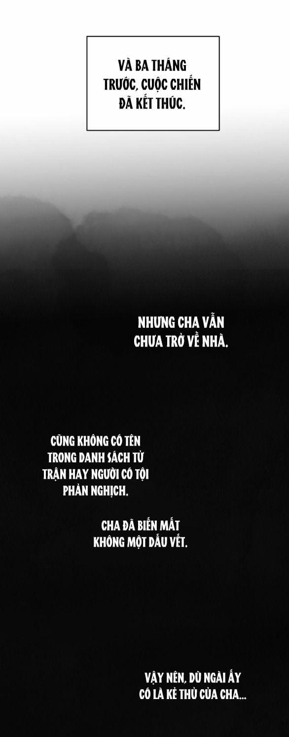 [18+] Mơ Về Một Cơn Mưâ Phùn 3.1 trang 8