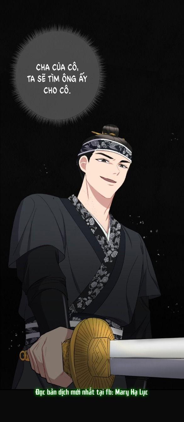 [18+] Mơ Về Một Cơn Mưâ Phùn 3.1 trang 9