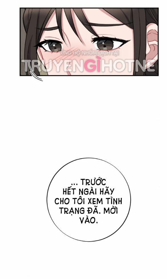 [18+] Mơ Về Một Cơn Mưâ Phùn 3.2 trang 0