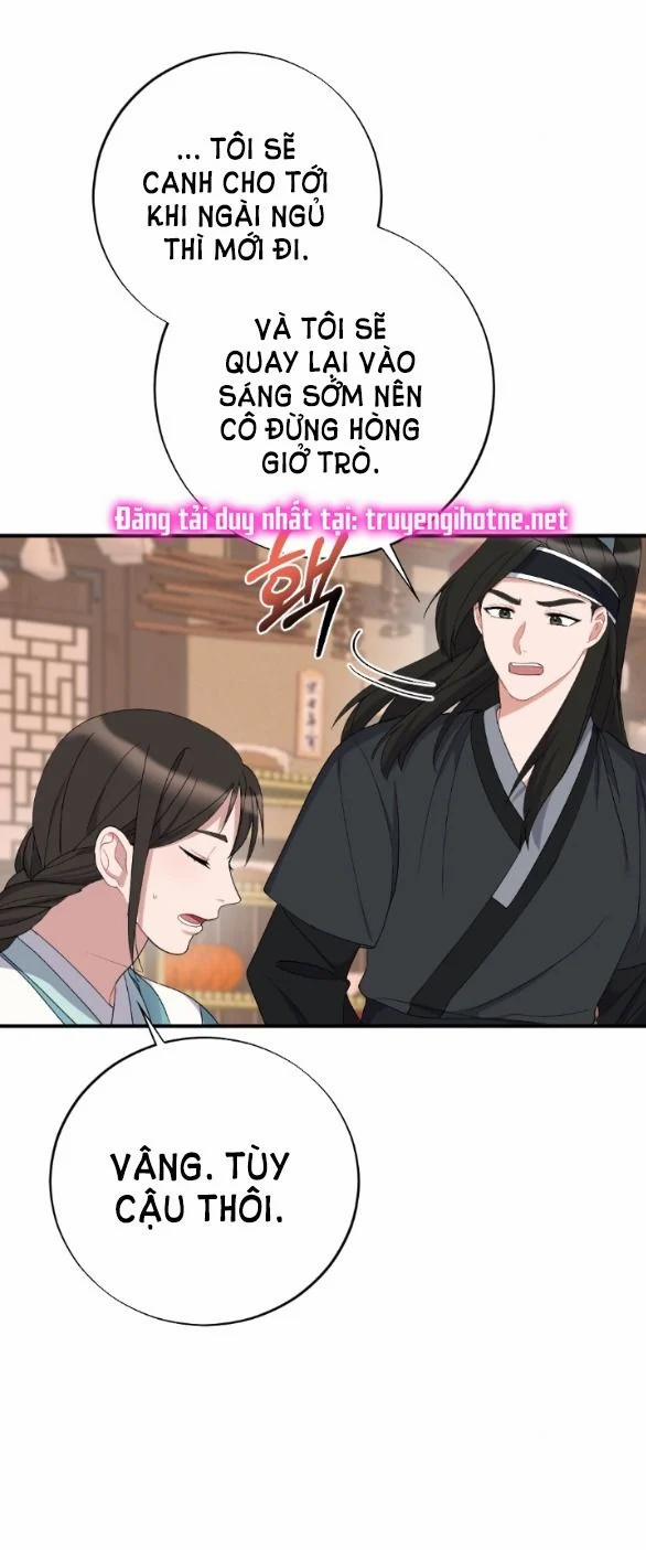 [18+] Mơ Về Một Cơn Mưâ Phùn 3.2 trang 14