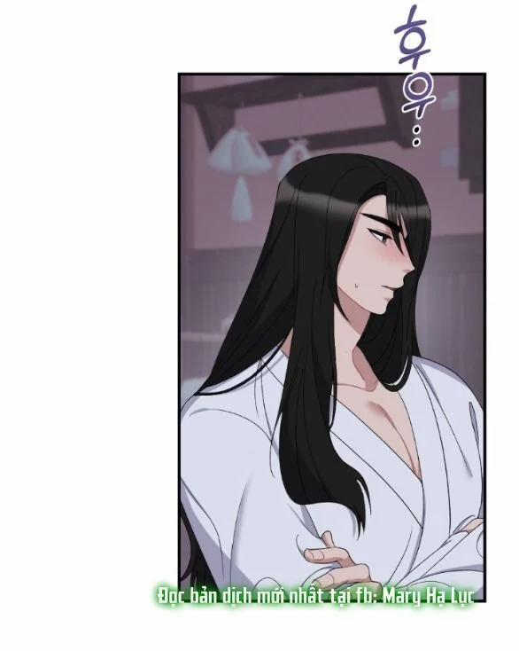 [18+] Mơ Về Một Cơn Mưâ Phùn 3.2 trang 19