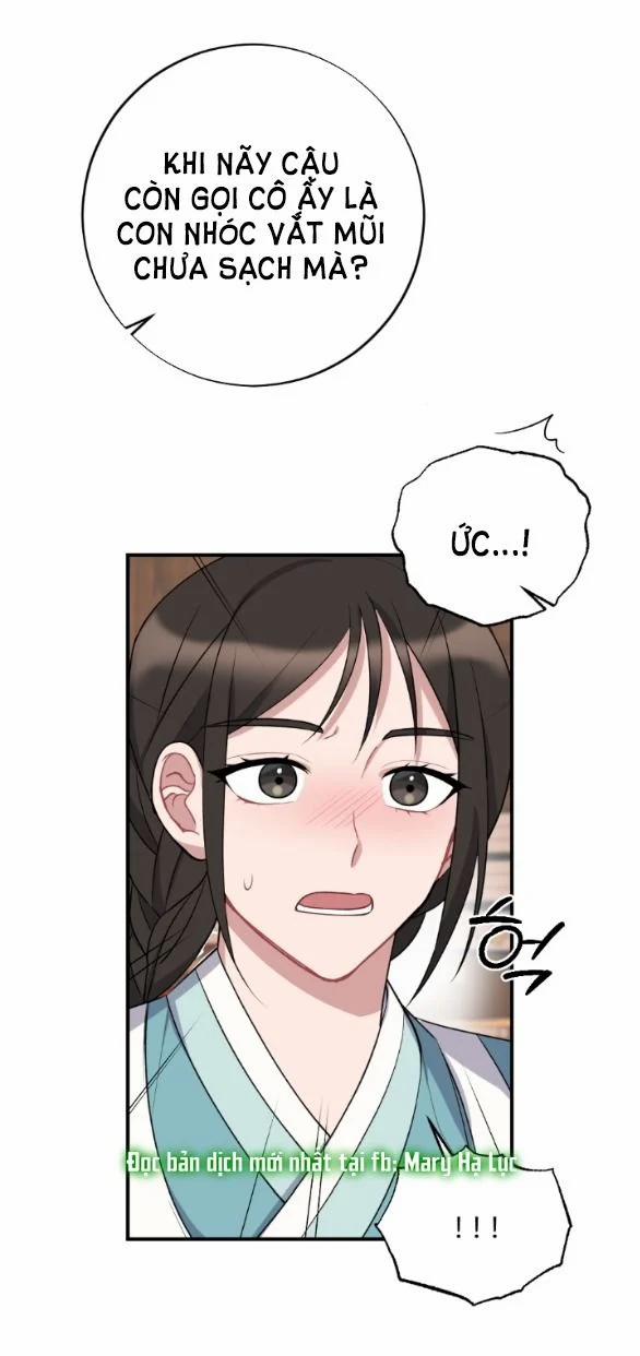 [18+] Mơ Về Một Cơn Mưâ Phùn 3.2 trang 2