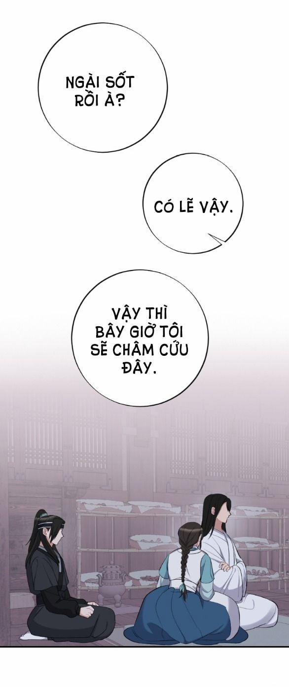 [18+] Mơ Về Một Cơn Mưâ Phùn 3.2 trang 20