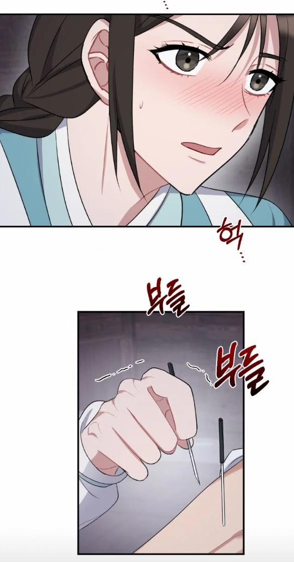 [18+] Mơ Về Một Cơn Mưâ Phùn 3.2 trang 25