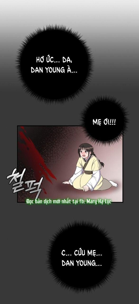 [18+] Mơ Về Một Cơn Mưâ Phùn 3.2 trang 26