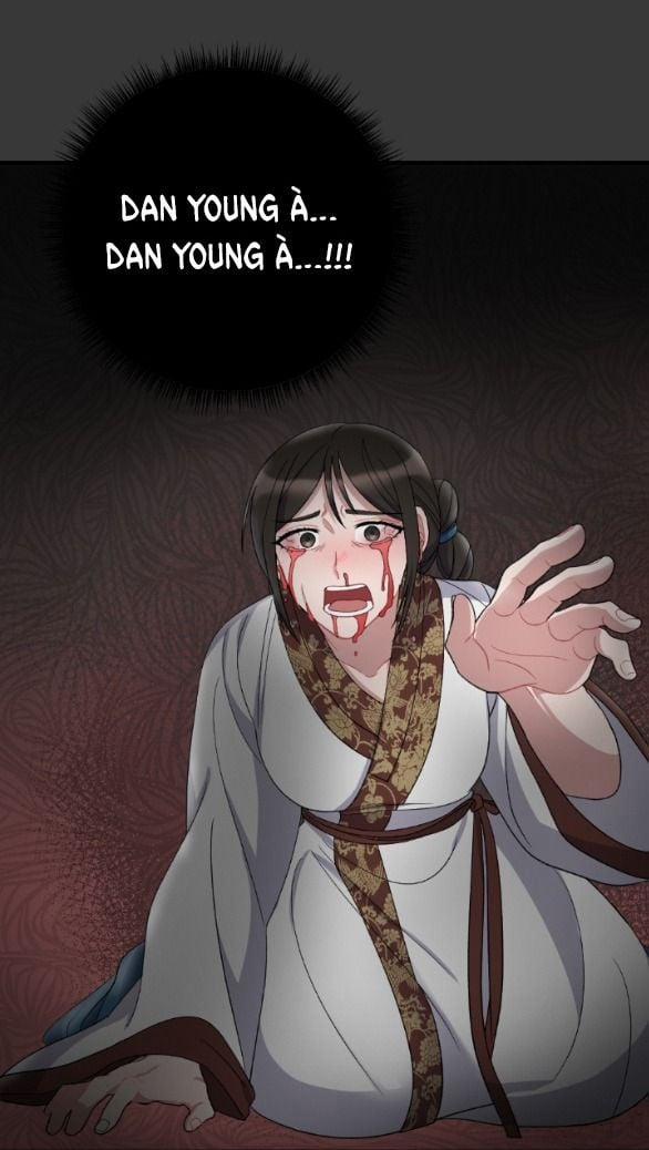 [18+] Mơ Về Một Cơn Mưâ Phùn 3.2 trang 27