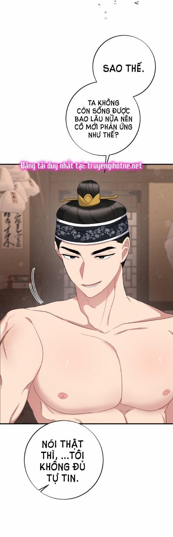 [18+] Mơ Về Một Cơn Mưâ Phùn 3.2 trang 4